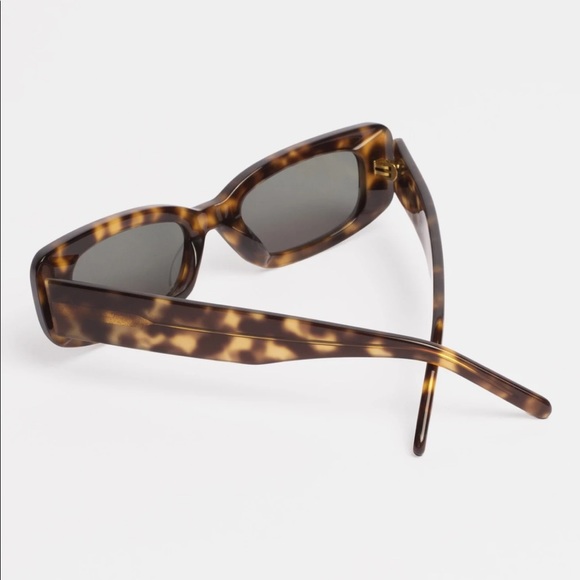 Shevoke 90’s Tortoiseshell Sunglasses NEVER WORN - Picture 4 of 9